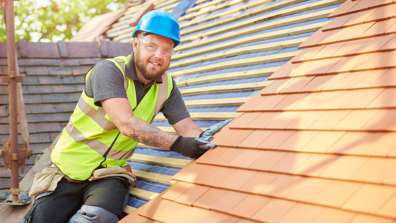 Roofers Portsmouth | Professional Roofing Services in Portsmouth