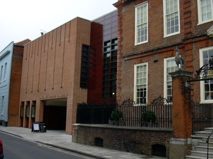 Pallant House Gallery Chichester