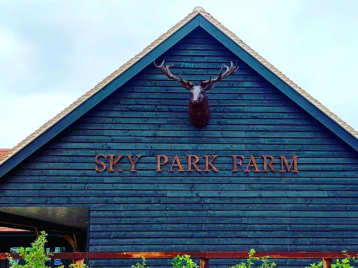 Sky Park Farm, Petersfield
