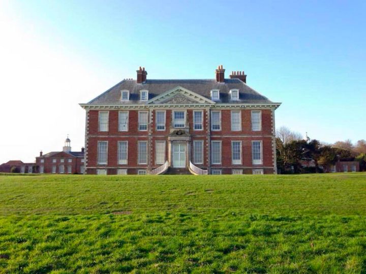 National Trust - Uppark House and Garden, South Harting, Petersfield